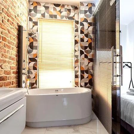 Holiday home Galata Origine Housing