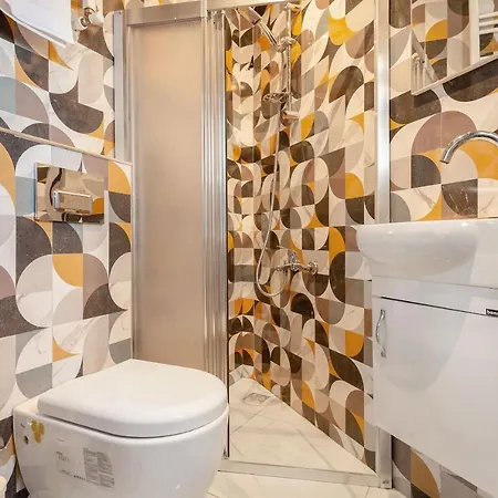 Galata Origine Housing