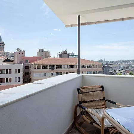 Holiday home Galata Origine Housing