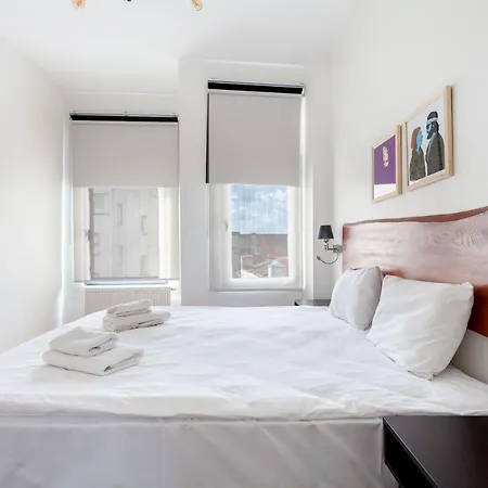 Galata Origine Housing