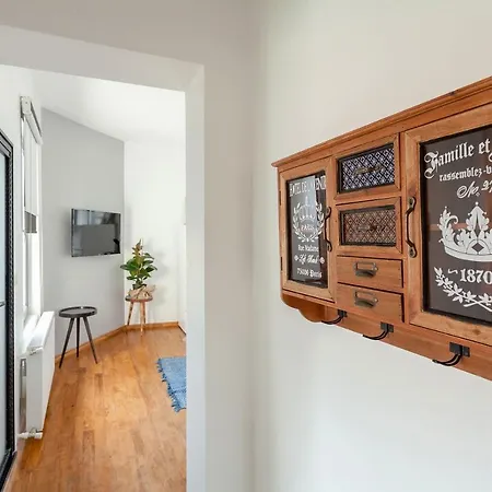 Galata Origine Housing Holiday home Istanbul