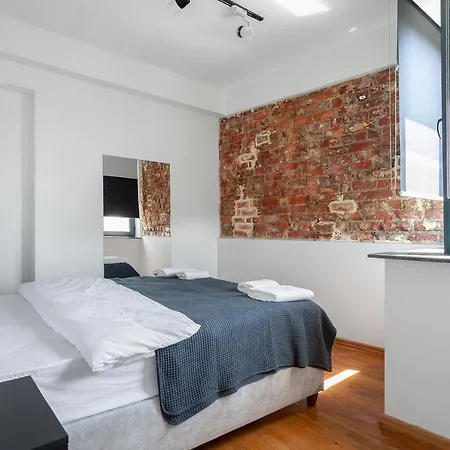 Galata Origine Housing * 이스탄불