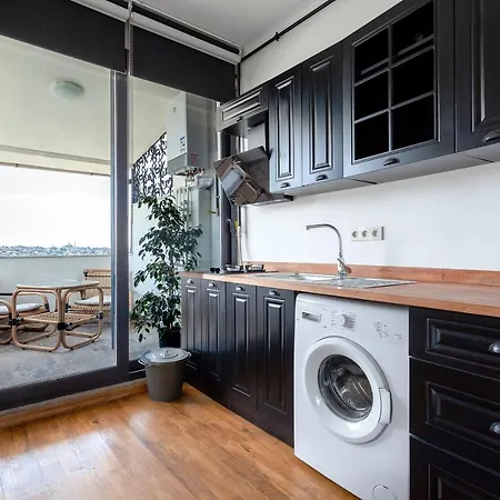 Galata Origine Housing *
